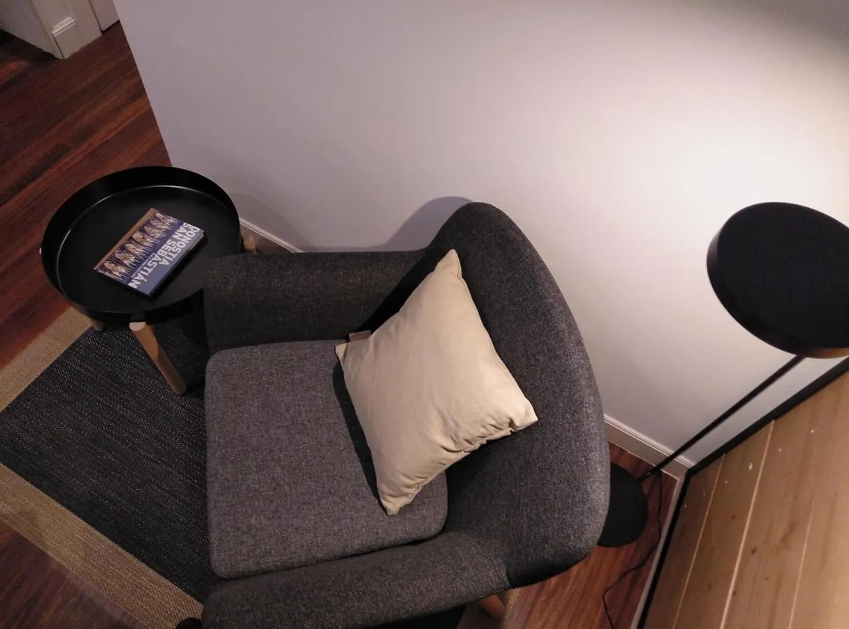 Guest house Pension La Perla San Sebastian