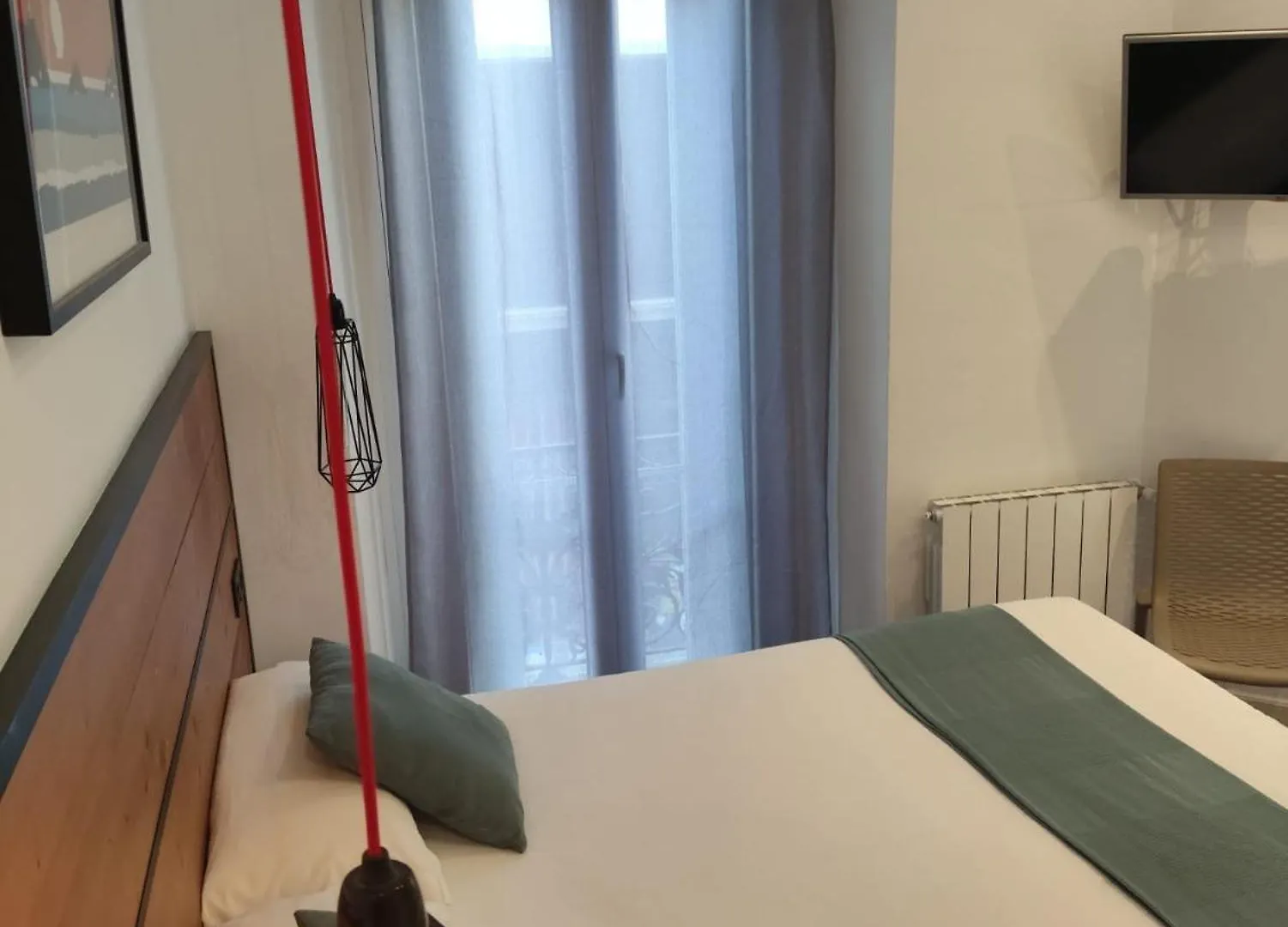 ** Guest house Pension La Perla San Sebastian Spain