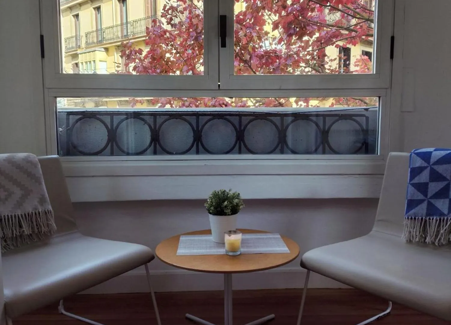 Guest house Pension La Perla San Sebastian