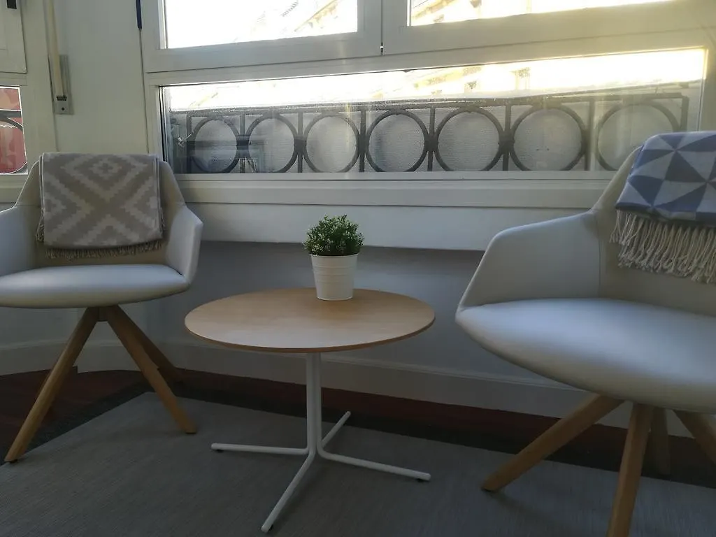 Pension La Perla contacts