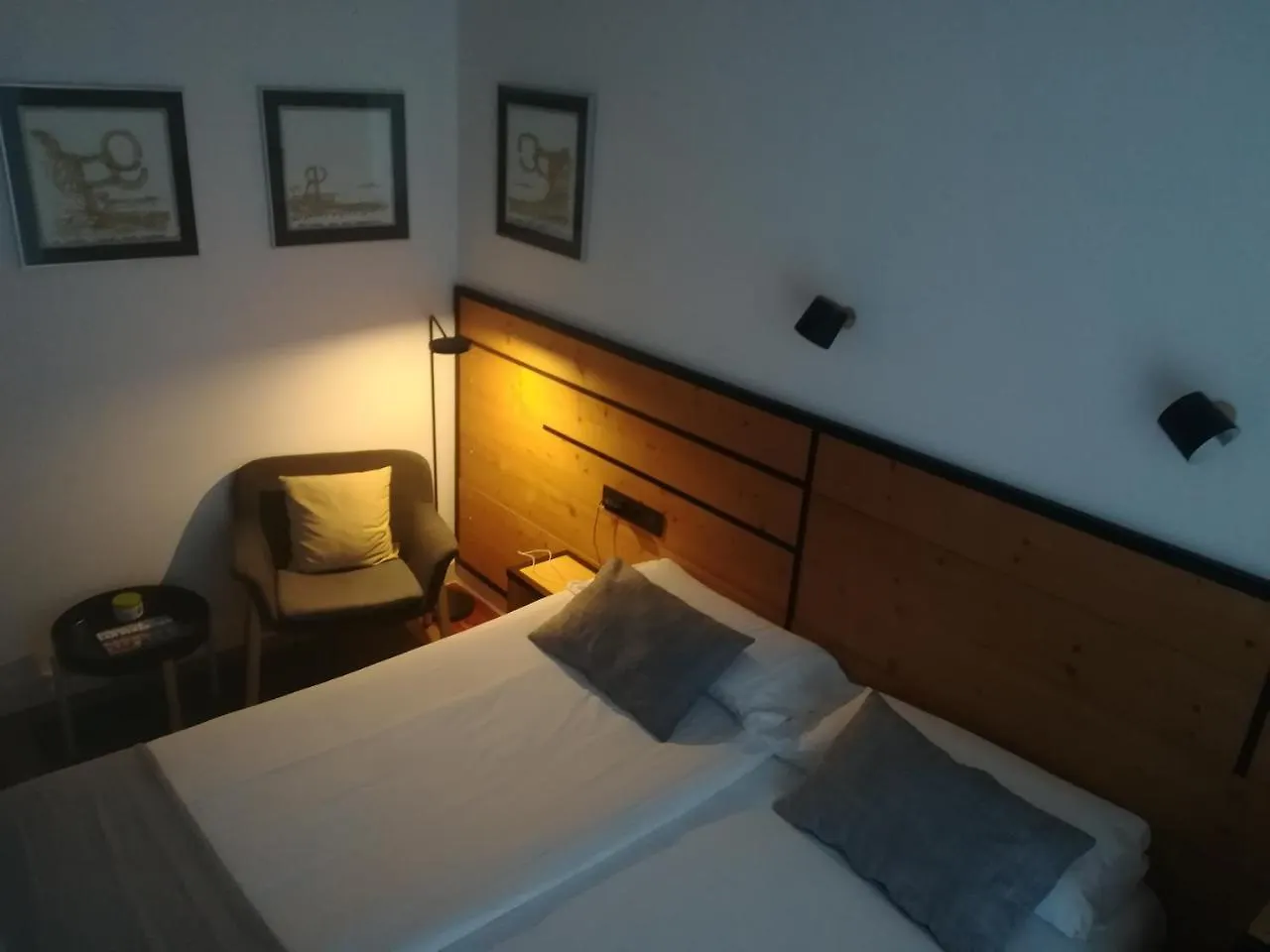 Guest house Pension La Perla San Sebastian