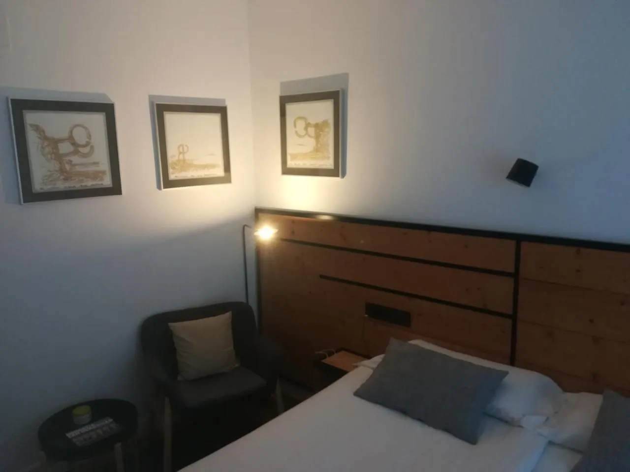 ** Guest house Pension La Perla San Sebastian Spain