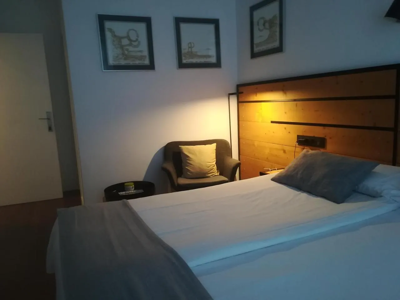 Guest house Pension La Perla San Sebastian