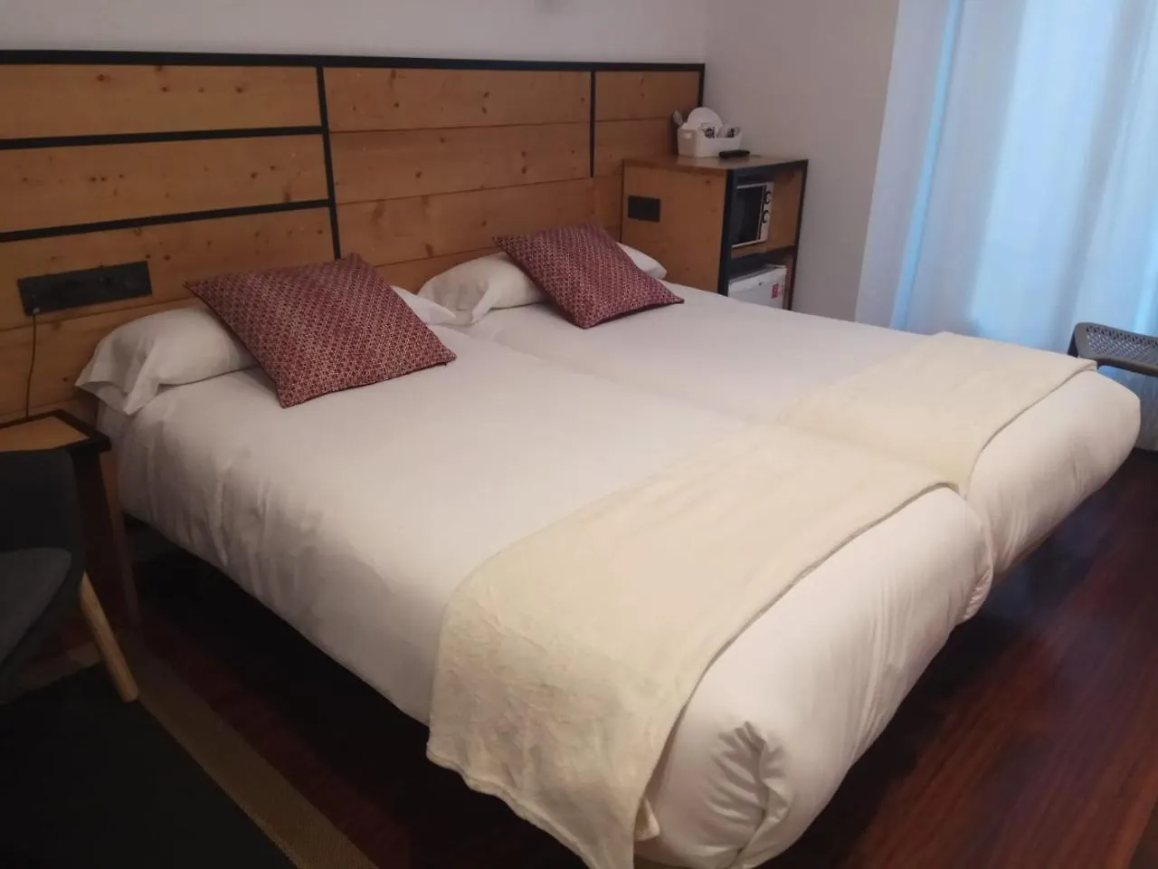Guest house Pension La Perla San Sebastian
