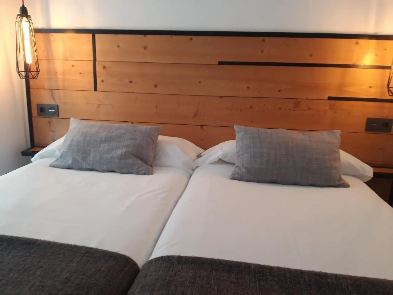 Pension La Perla San Sebastian Guest house