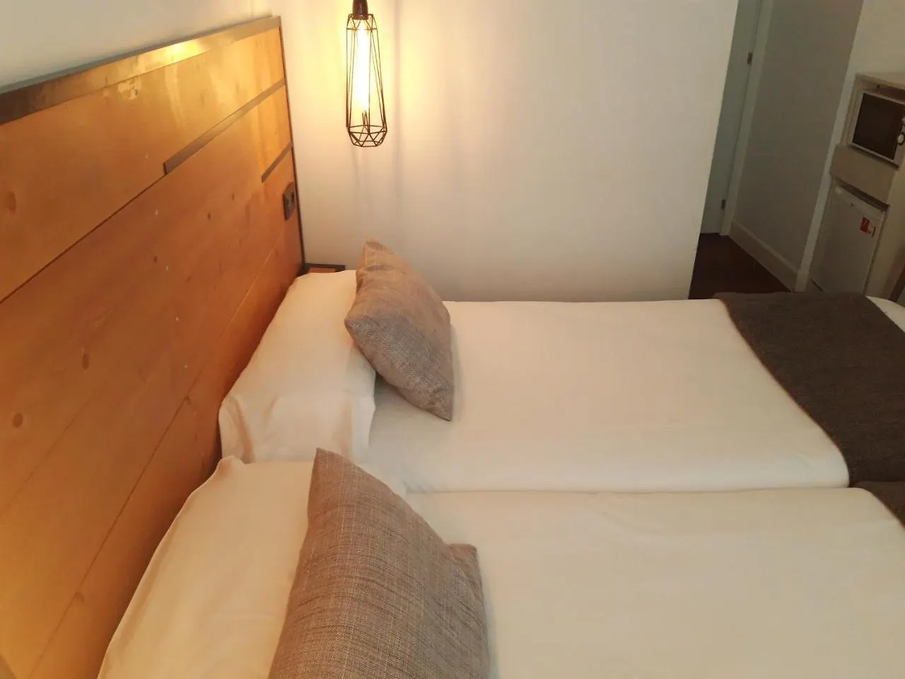 Pension La Perla San Sebastian 2*,