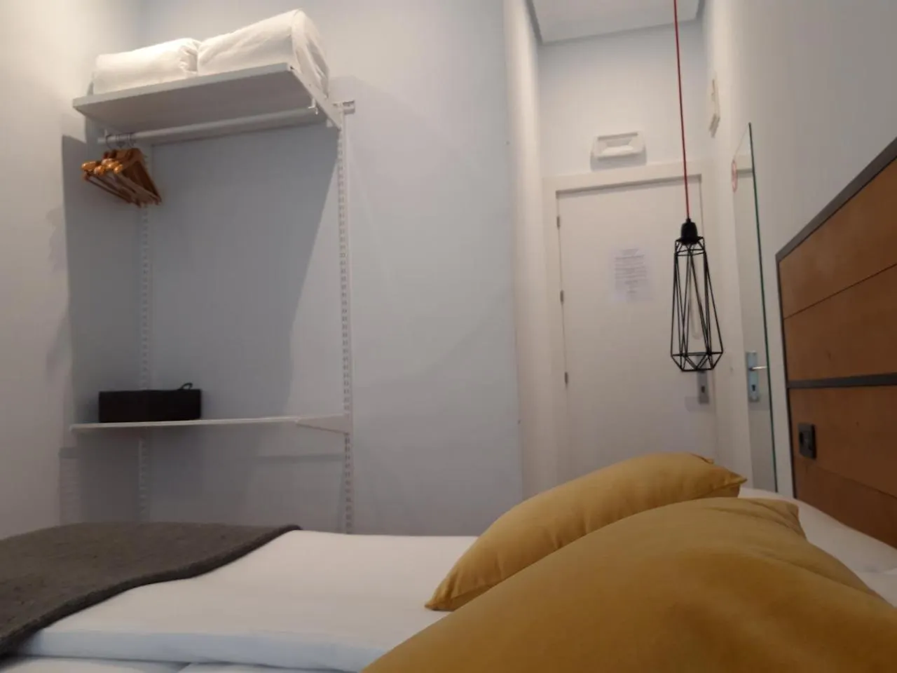 Pension La Perla San Sebastian Guest house