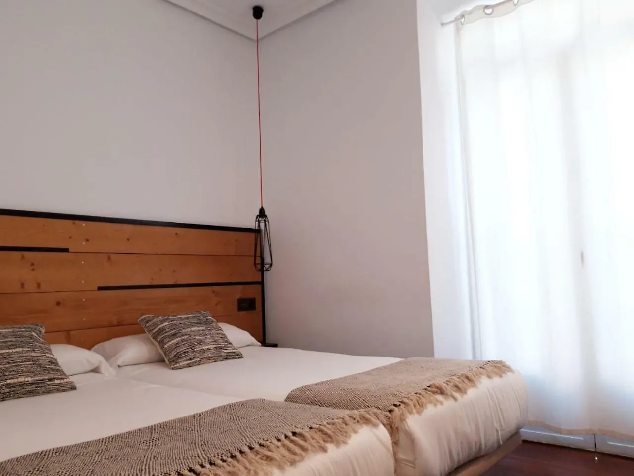 Pension La Perla San Sebastian