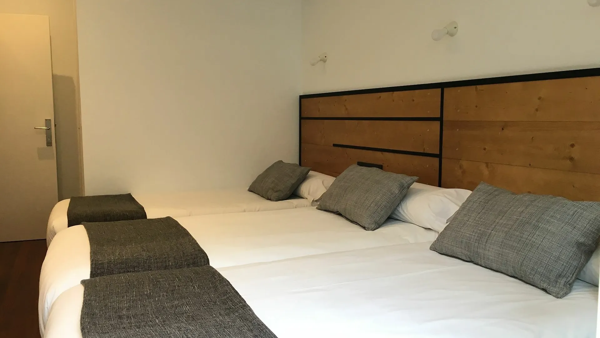 ** Guest house Pension La Perla San Sebastian Spain