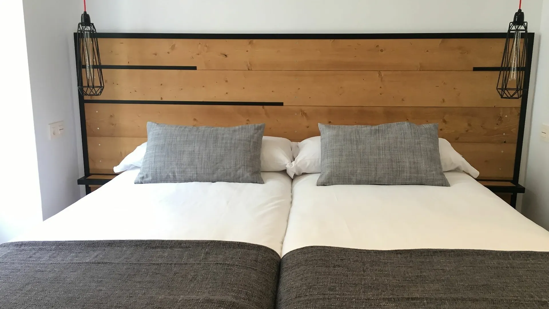 Guest house Pension La Perla San Sebastian