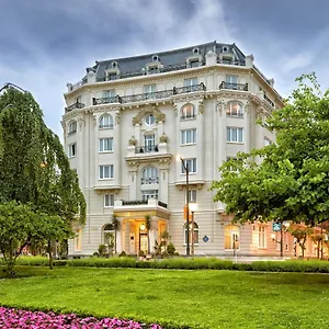 Hotell Carlton