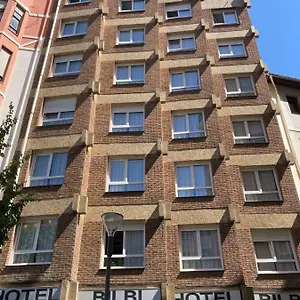 Hotell Bilbi