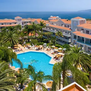 Riu Garoe Hotell Puerto de la Cruz (Tenerife)