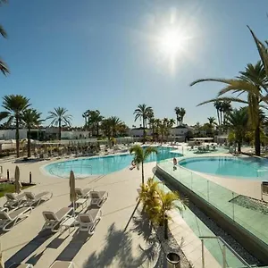 The Dunagolf 4* Maspalomas (Gran Canaria)