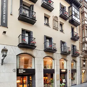 Hotell Bilder Boutique