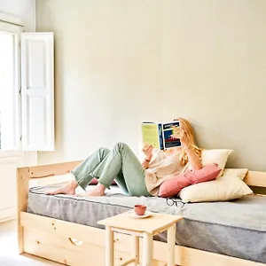 Eco Boutique Grau 2* Barcellona