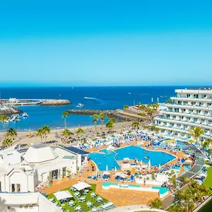 Hovima La Pinta Beachfront Family Hotell Costa Adeje (Tenerife)