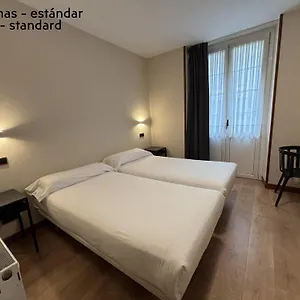 Pensionat Begona - Centro Ciudad