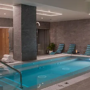 Hotell Axel - Adults Only