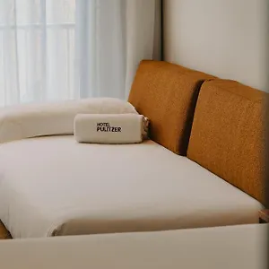 Pulitzer Hotell Barcelona