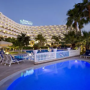 Spring Arona Gran - Adults Only Hotell Los Cristianos (Tenerife)