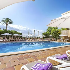 Be Live Experience Costa Palma (adults Only) Hotell Cala Major (Mallorca)