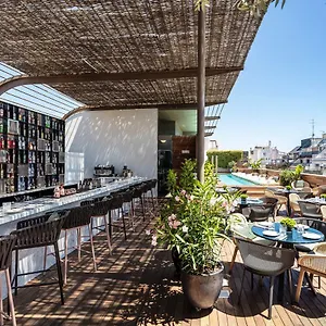 Sir Victor Hotel, Part Of Sircle Collection Hotell Barcelona