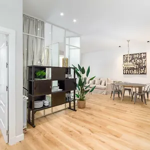Always Easy I Alameda Appartement