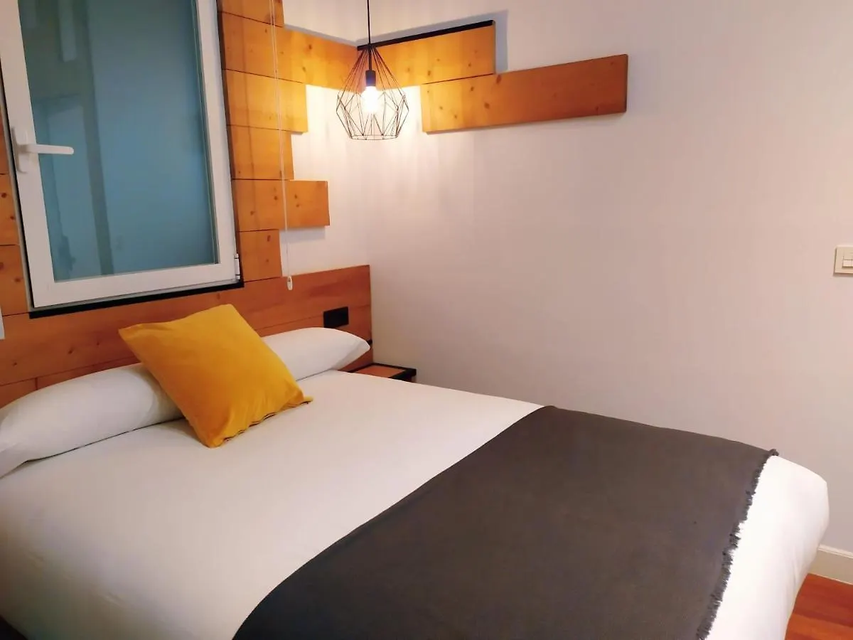 Pension La Perla San Sebastián