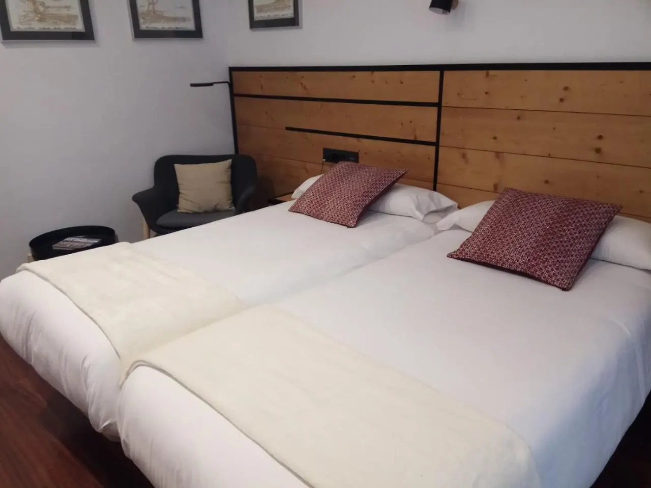 Pension La Perla San Sebastián